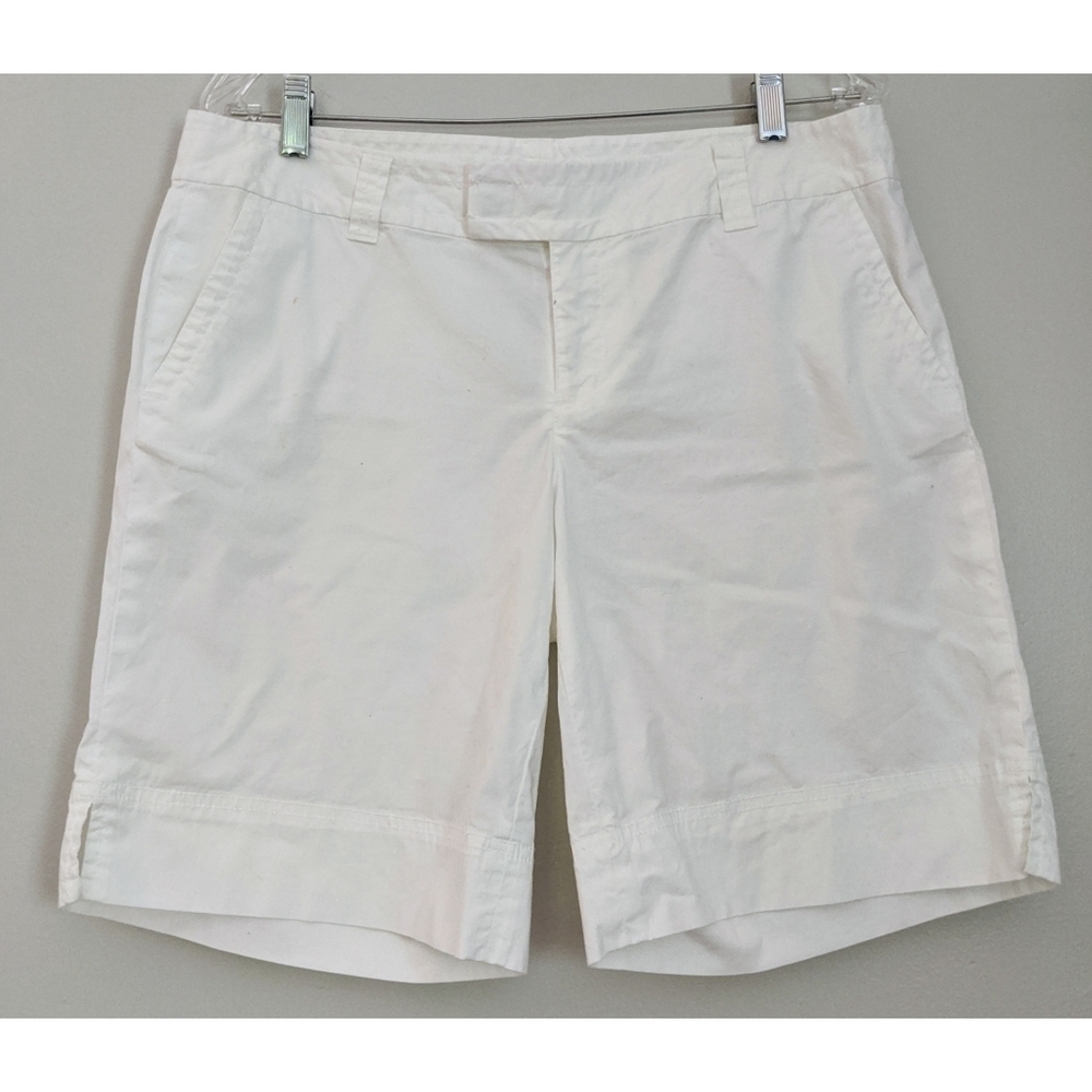 Lilly Pulitzer Palm Beach Fit High Waist Shorts